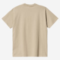 Carhartt WIP Script Embroidery Tee