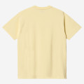 Carhartt WIP Script Embroidery Tee