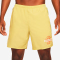 Nike Dri-FIT Wild Run Challenger 7" Brief-Lined Running Short