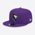 New Era NBA Sacramento Kings City Edition Alt 9FIFTY Cap