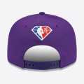 New Era NBA Sacramento Kings City Edition Alt 9FIFTY Cap
