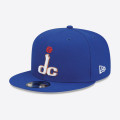 New Era NBA Washington Wizards City Edition Alt Cap