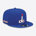 New Era NBA Washington Wizards City Edition Alt Cap