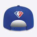 New Era NBA Washington Wizards City Edition Alt Cap