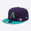 New Era NFL Arizona Diamondbacks Team Arch 9FIFTY Cap