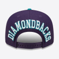 New Era NFL Arizona Diamondbacks Team Arch 9FIFTY Cap