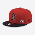New Era MLB Boston Red Sox Team Arch 9FIFTY Cap