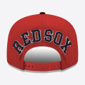 New Era MLB Boston Red Sox Team Arch 9FIFTY Cap