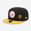 New Era NFL Pittsburgh Steelers Team Arch 9FIFTY Cap