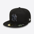 New Era MLB New York Yankees Repreve 59FIFTY Cap