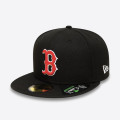 New Era MLB Boston Red Sox Repreve 59Fifty Cap