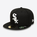 New Era MLB Chicago White Sox Repreve 59FIFTY Cap