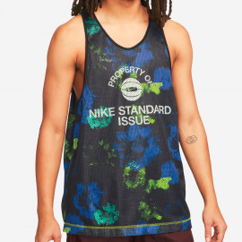 Nike Standard Issue Reversible Basketball Jersey