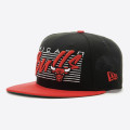 New Era NBA Chicago Bulls Team Wordmark 9FIFTY Cap
