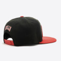 New Era NBA Chicago Bulls Team Wordmark 9FIFTY Cap