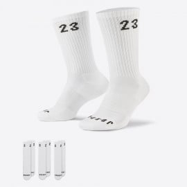 Jordan Essentials Crew Socks (3 Pairs)