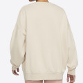 Nike Sportswear Collection Essentials Over-Oversized Fleece Crew W