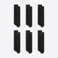 Nike Everyday Cushioned Training Crew Socks (6 Pairs)