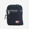 Tommy Jeans Jacquard Logo Strap Phone Pouch