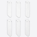 Nike Everyday Cushioned Training Crew Socks (6 Pairs)