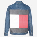 Tommy Jeans Denim Jacket