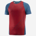 Salomon Sense Aero Running Tee