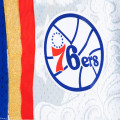 Mitchell & Ness Asian Heritage Swingman Philadelphia 76ers 1996-97 Shorts
