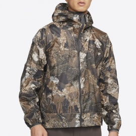 Nike ACG "Cinder Cone" Windproof Print Jacket