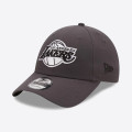 New Era NBA Los Angeles Lakers Repreve 9FORTY Cap