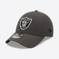 New Era NFL Las Vegas Raiders Repreve 9FORTY Cap