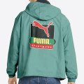 Puma x Butter Goods Light Pop Over Jacket