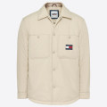 Tommy Jeans Badge Padded Jacket