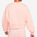 Nike Sportswear Collection Essentials Oversized Fleece Crew W