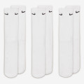 Nike Everyday Cushioned Training Crew Socks (3 Pairs)