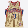 Mitchell & Ness NBA Philadelphia 76ers Jersey
