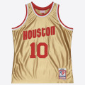 Mitchell And Ness NBA Houston Rockets Jersey