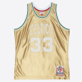Mitchell And Ness NBA Boston Celtics Jersey