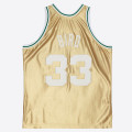 Mitchell And Ness NBA Boston Celtics Jersey