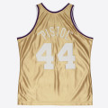 Mitchell And Ness NBA Utah Jazz Jersey