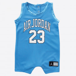 Jordan Baby Romper Combinaison (0-9m)