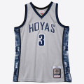 Mitchell And Ness NBA Georgetown University Jersey