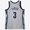Mitchell And Ness NBA Georgetown University Jersey