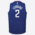 Nike Kids NBA Los Angeles Clippers Jersey