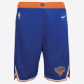 Nike Kids NBA New York Knicks Short