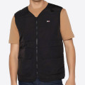 Tommy Jeans Lightweight Quilted Sleeveless Jacket