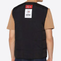 Tommy Jeans Lightweight Quilted Sleeveless Jacket