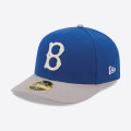 New Era MLB Boston Dodgers 59FIFTY Cap