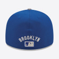 New Era MLB Boston Dodgers 59FIFTY Cap