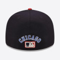 New Era MLB Chicago White Sox 59FIFTY Cap