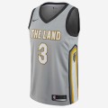 Isaiah Thomas City Edition Swingman - Cleveland Cavaliers